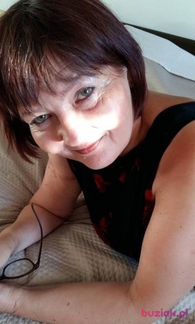 Halina, Female, 63, Polska, Photo: 5