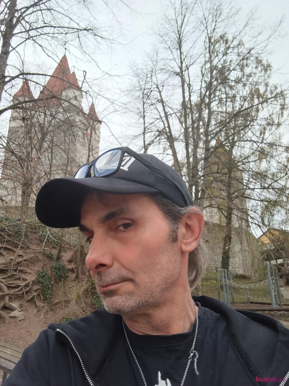 Grzegorz, Male, 56, Monachium, Niemcy, Photo: 1