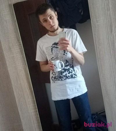 Kacper, Male, 29, Siedlce, Polska, Photo: 2