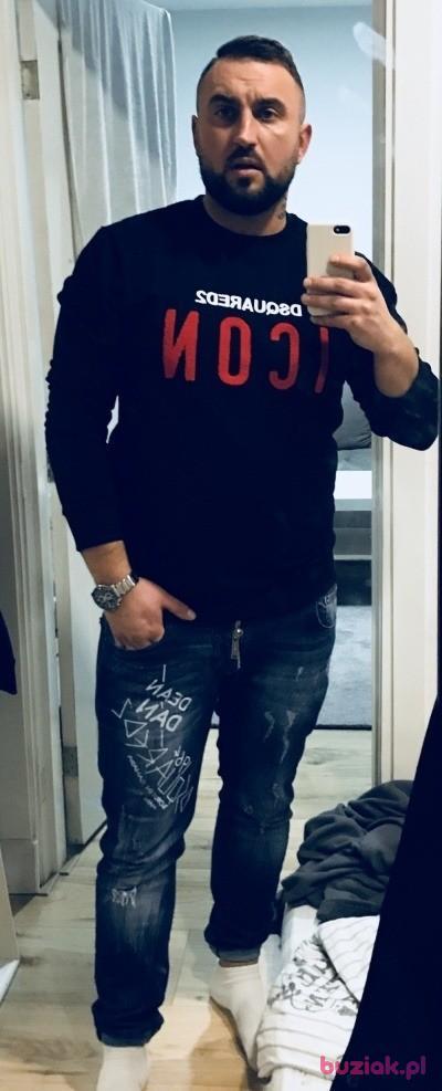 Lukas, Mężczyzna, 38, Holandia, Zdjęcie: 2