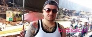 Eryk, Male, 33, Arcen, Holandia, Photo: 4