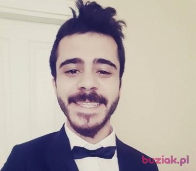 Aykut , Male, 32, Polska, Photo: 5