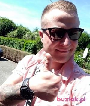 Jędrzej , Mężczyzna, 33, Oss, Holandia, Zdjęcie: 2
