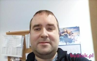 Sławek, Male, 41, Kraków, Polska, Photo: 3