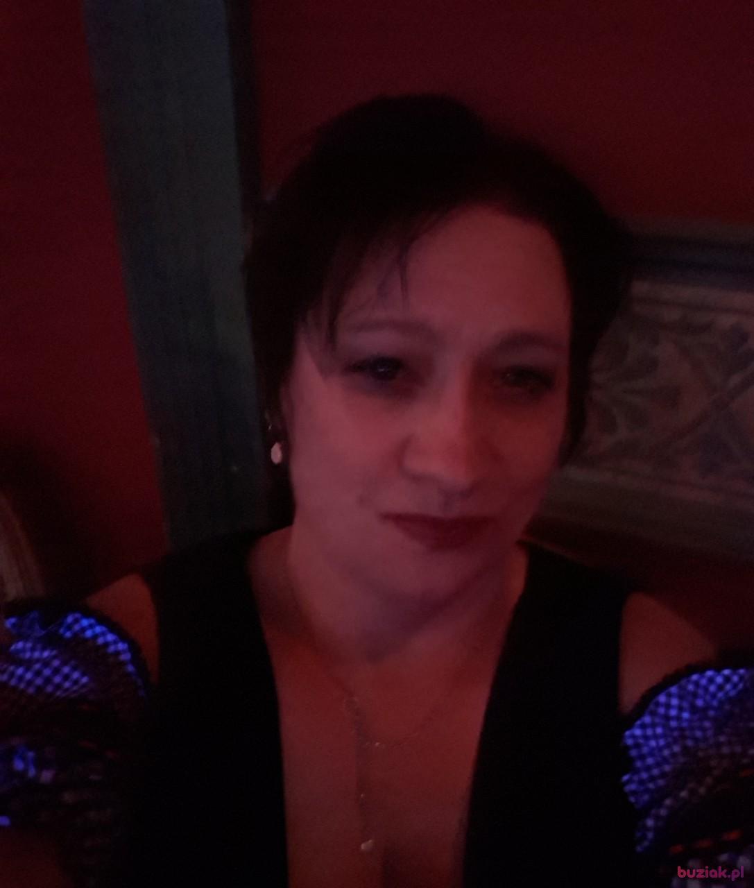 Andzia, Female, 50, Bochum, Niemcy, Photo: 1