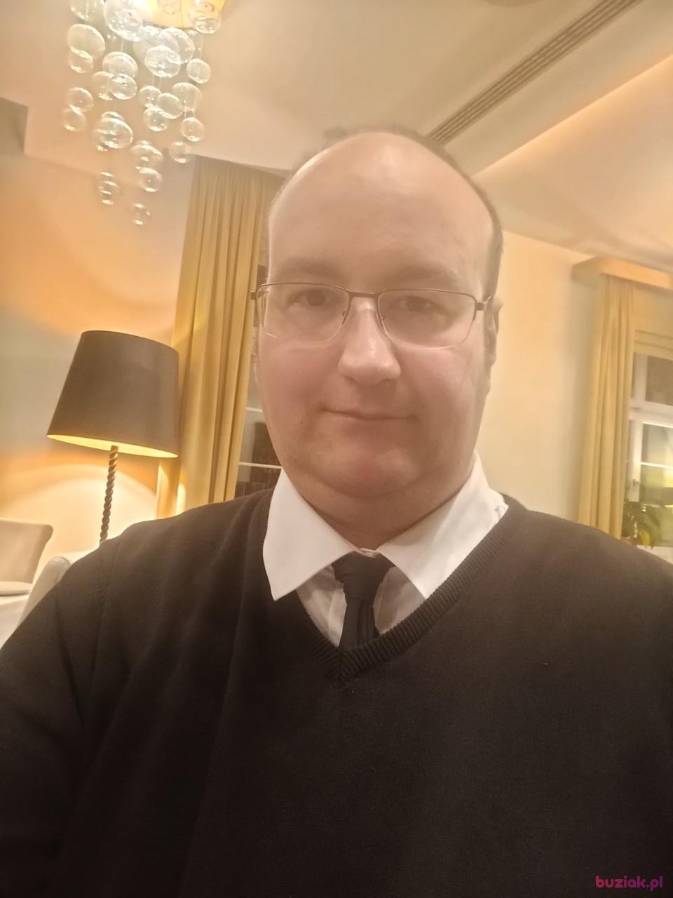 Sebastian, Mężczyzna, 44, Leszno, Polska, Zdjęcie: 4
