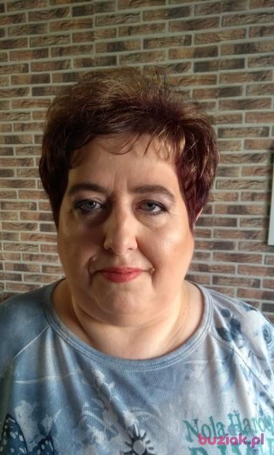 Beata, Kobieta, 54, Białogard, Polska, Zdjęcie: 1