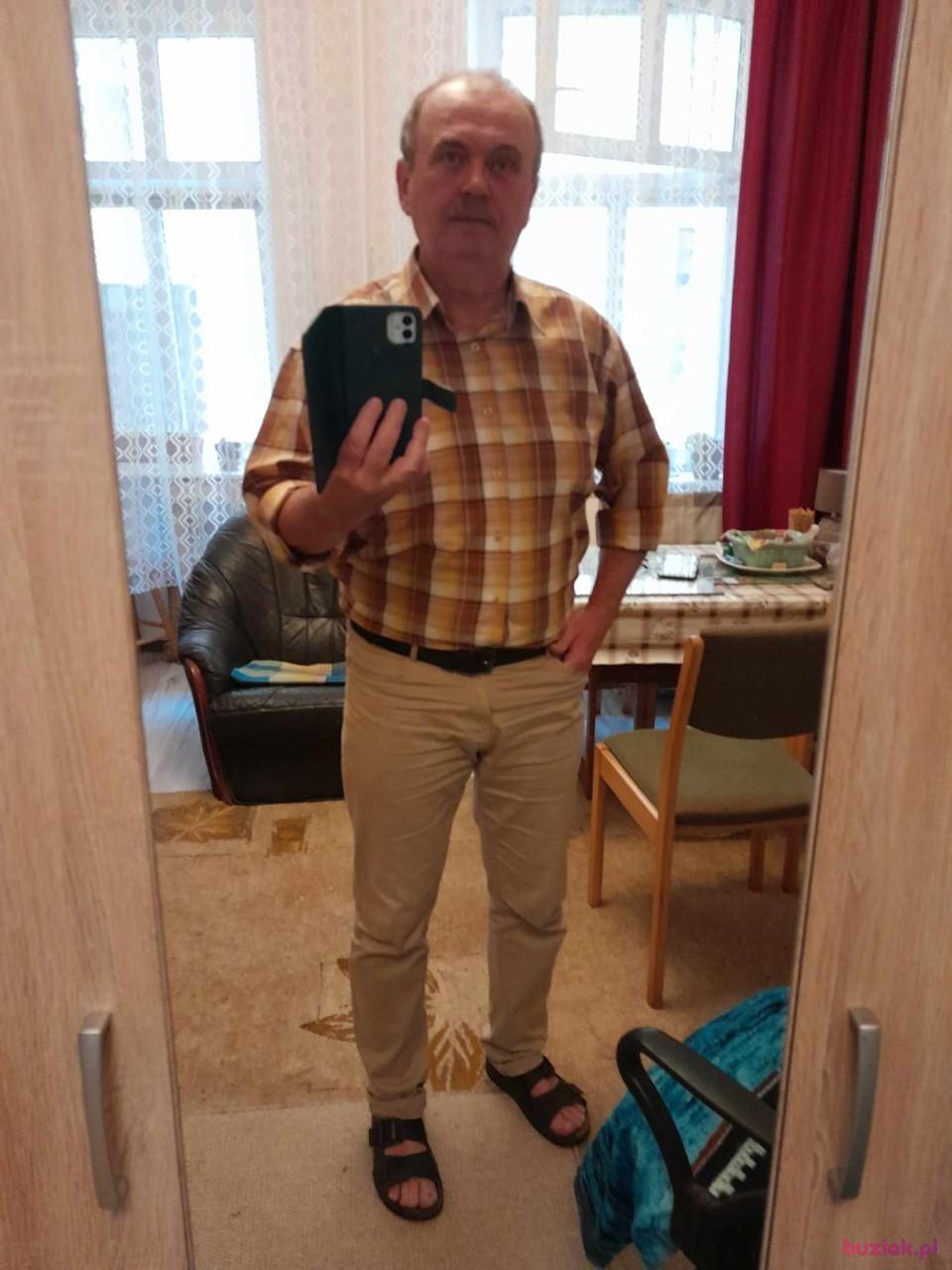 Bogusław, Male, 64, Szczecin, Polska, Photo: 2