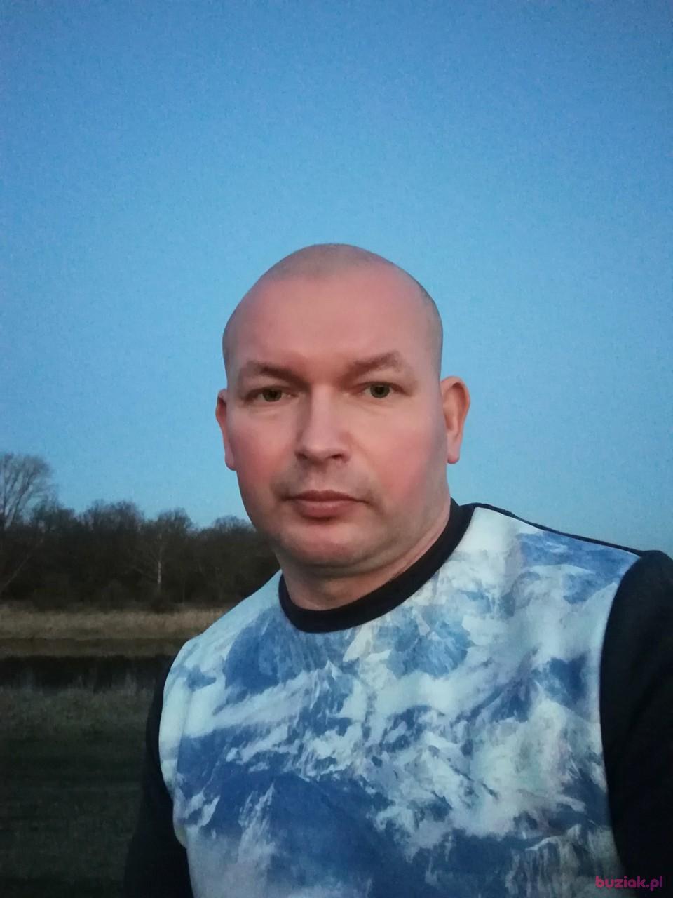 Piotr, Mężczyzna, 47, Miłosław, Polska, Zdjęcie: 3