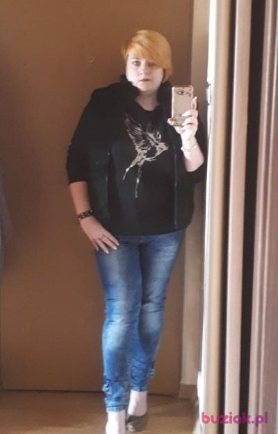 Gosia, Female, 38, Kraków, Polska, Photo: 5