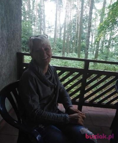 Halina, Female, 58, Czerwionka-Leszczyny, Polska, Photo: 2