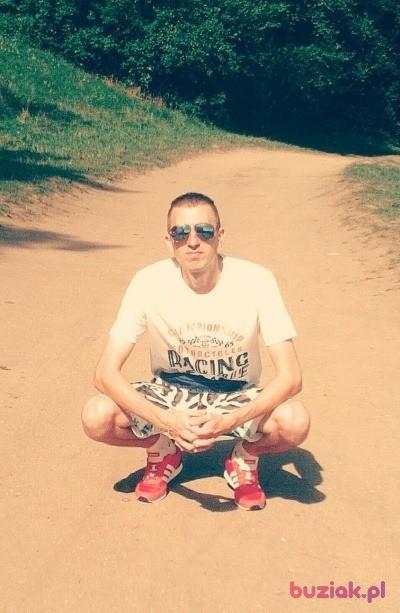 Rafał, Mężczyzna, 40, Ełk, Polska, Zdjęcie: 2