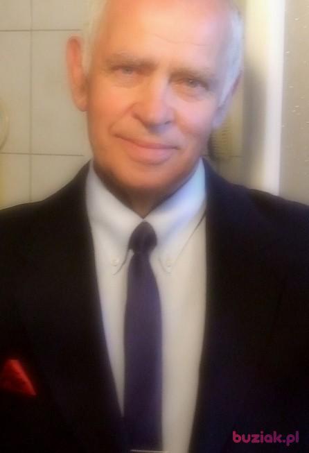 krzysztof, Male, 61, Kalisz, Polska, Photo: 1