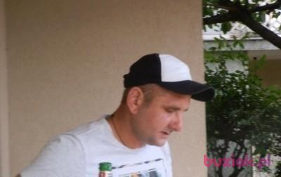Pawel, Mężczyzna, 44, Wąsosz, Polska, Zdjęcie: 1