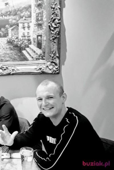 Marcin, Mężczyzna, 37, Rotterdam, Holandia, Zdjęcie: 2