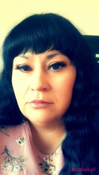 Agunia9, Female, 49, Piotrków Trybunalski, Polska, Photo: 1