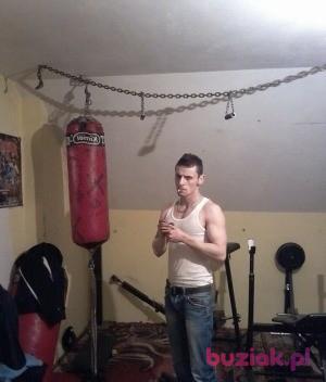 Adrian, Mężczyzna, 38, Bolesławiec, Polska, Zdjęcie: 2