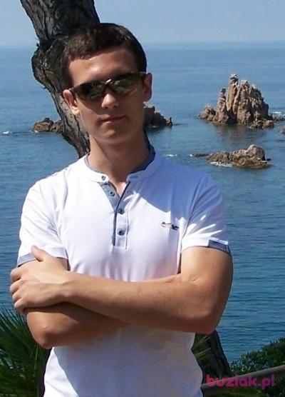 Tomek, Mężczyzna, 30, Jarocin, Polska, Zdjęcie: 2