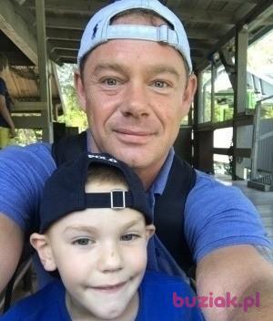 Kamil, Mężczyzna, 46, Pforzheim, Niemcy, Zdjęcie: 5