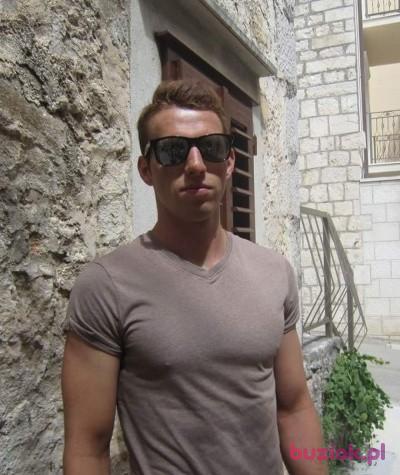 Kacper, Male, 32, Kraków, Polska, Photo: 2