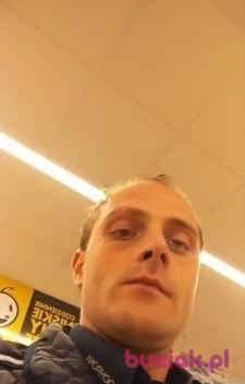 Damian, Mężczyzna, 43, Kalisz, Polska, Zdjęcie: 2