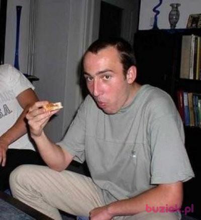 Wojtek, Male, 44, Rabka, Polska, Photo: 2