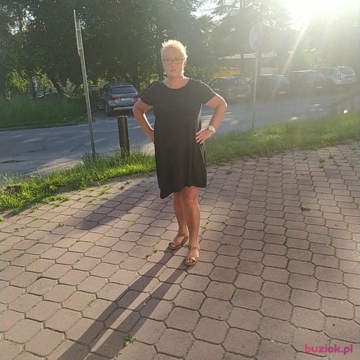 Halina, Female, 68, Jaworzno, Polska, Photo: 14