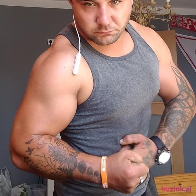 Karol, Male, 34, Lublin, Polska, Photo: 2