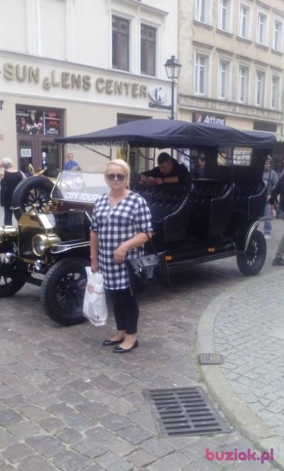 Ania, Kobieta, 66, Mława, Polska, Zdjęcie: 12