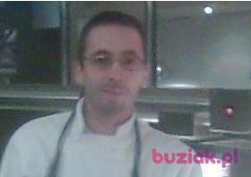 piotr, Male, 48, Wielka Brytania, Photo: 2
