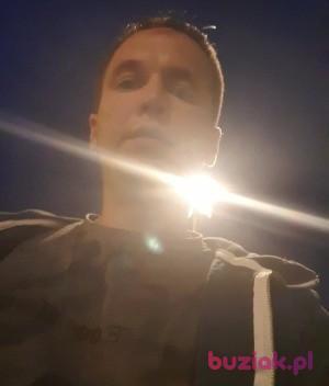 Łukasz, Mężczyzna, 40, Warszawa, Polska, Zdjęcie: 2