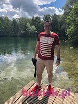Krzysztof, Male, 56, Düsseldorf, Niemcy, Photo: 3