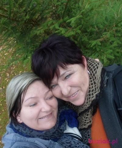 mirka, Kobieta, 63, Wielka Brytania, Zdjęcie: 2