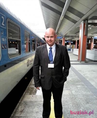 Maciej, Mężczyzna, 43, Bytom, Polska, Zdjęcie: 1