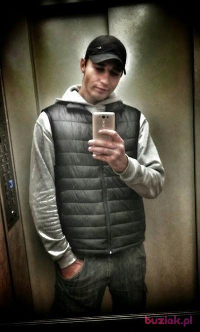 krystian, Male, 30, Gdynia, Polska, Photo: 6