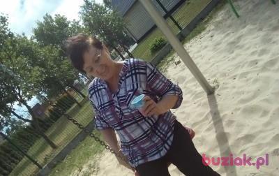 Barbara, Kobieta, 66, Tuchola, Polska, Zdjęcie: 2