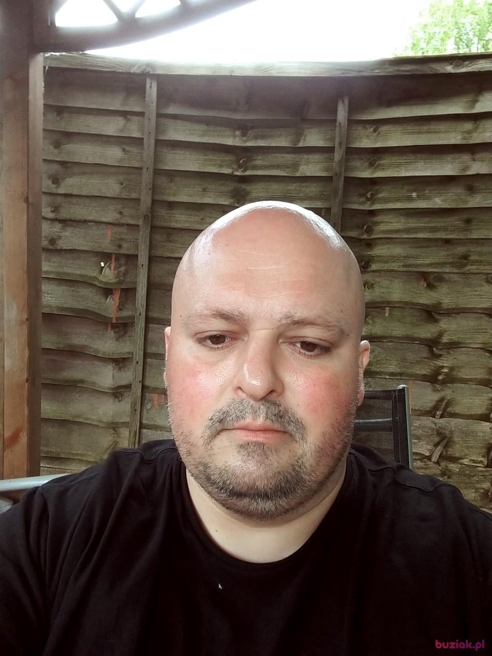Dawid, Mężczyzna, 46, Westminster, Wielka Brytania, Zdjęcie: 4