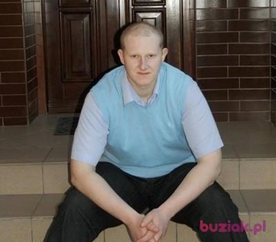 Robert, Mężczyzna, 38, Sława, Polska, Zdjęcie: 3