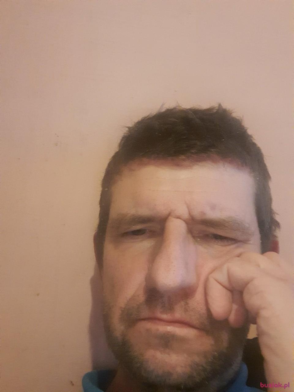 Filip, Mężczyzna, 47, Warszawa, Polska, Zdjęcie: 2