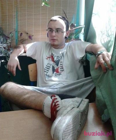 Kuba, Male, 31, Wrocław, Polska, Photo: 5