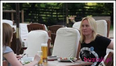 Ania, Kobieta, 50, Warszawa, Polska, Zdjęcie: 2