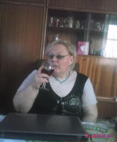Ewa, Female, 60, Bydgoszcz, Polska, Photo: 1