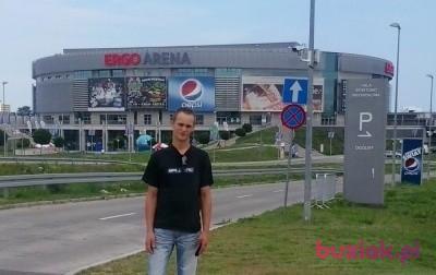 bogdan91, Male, 35, Leżajsk, Polska, Photo: 2