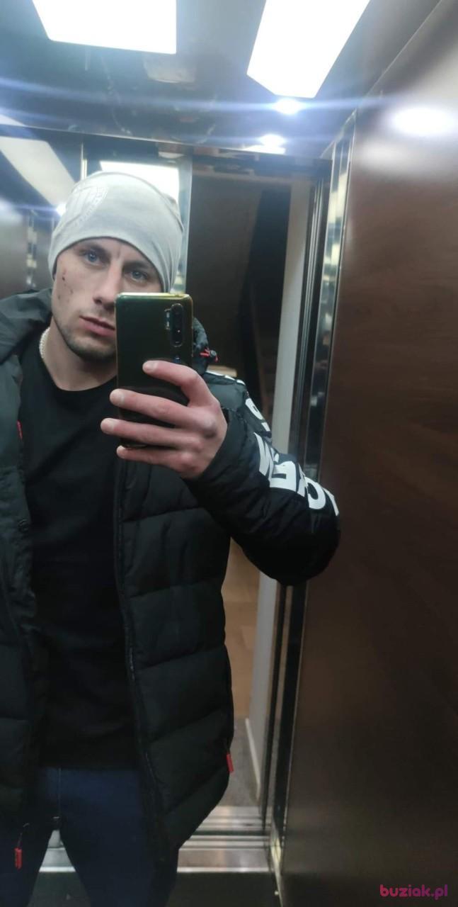 Michał, Male, 32, Bonn, Niemcy, Photo: 3