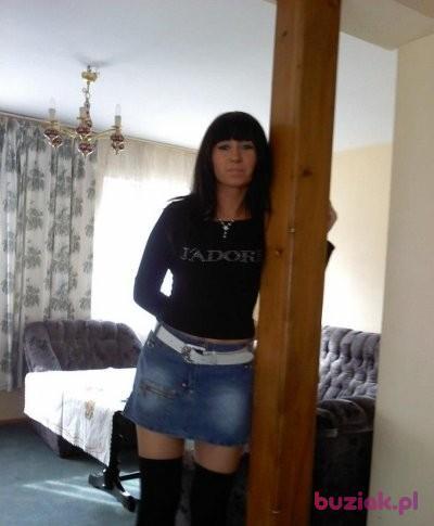 kasiaa1984, Female, 42, Nysa, Polska, Photo: 2