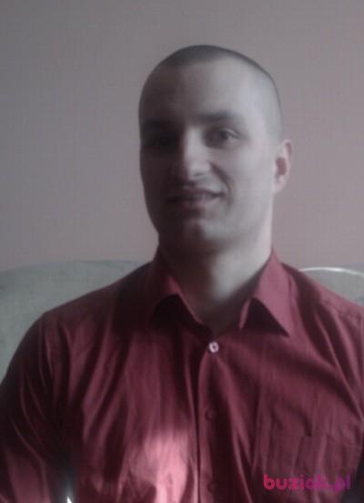 Rafal , Mężczyzna, 39, Białystok, Polska, Zdjęcie: 2