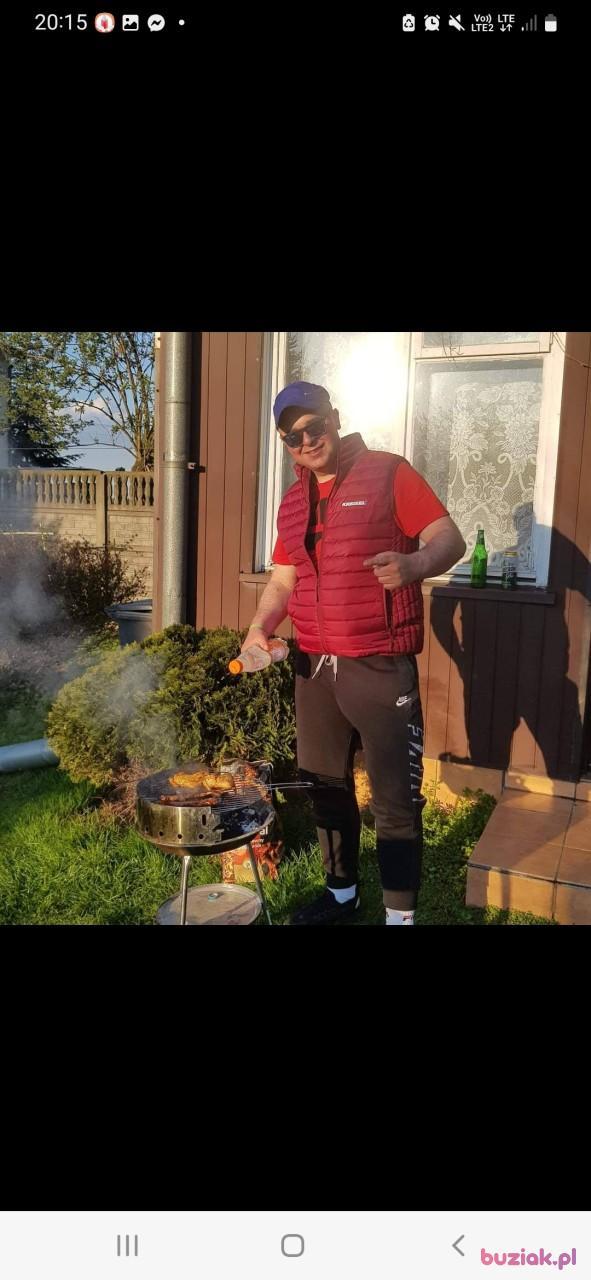 Paweł, Male, 30, Tomaszów Mazowiecki, Polska, Photo: 2