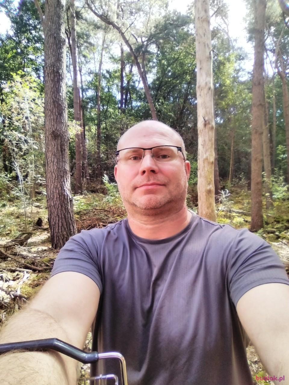 Grzegorz, Mężczyzna, 42, Rotterdam, Holandia, Zdjęcie: 1