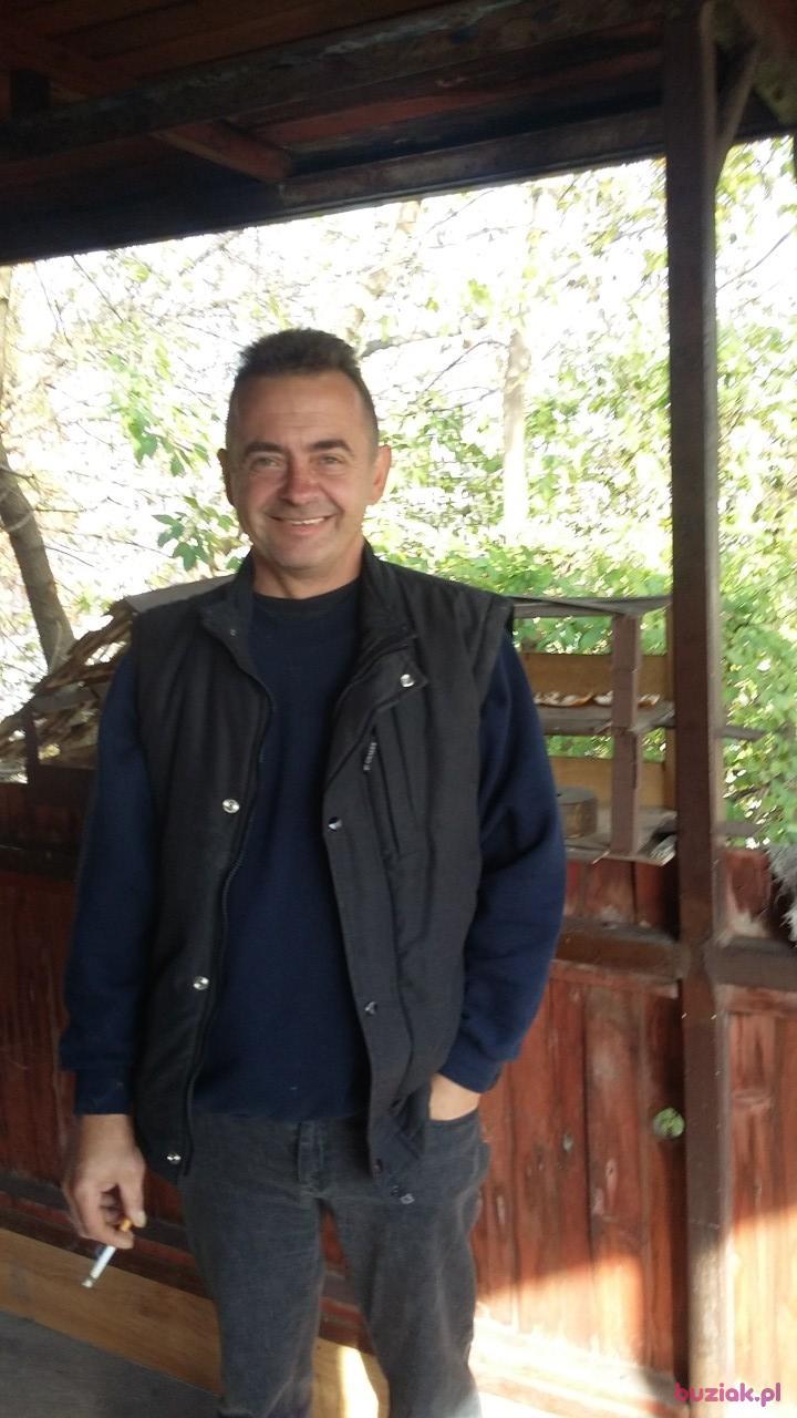 Tom, Mężczyzna, 54, Gdańsk, Polska, Zdjęcie: 1