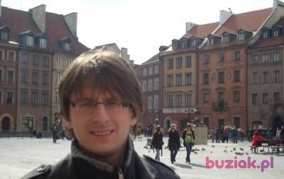 Sebastian, Male, 44, Łódź, Polska, Photo: 3
